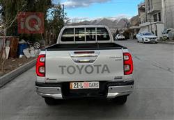 تويوتا هايلوكس